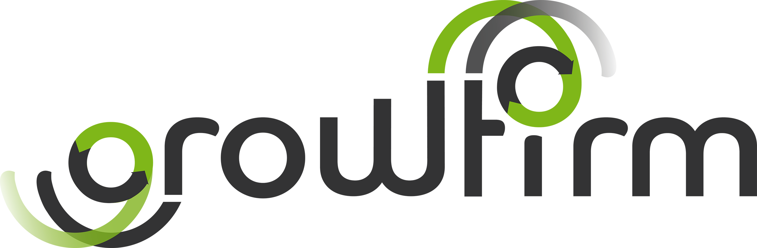 Growfirm logo